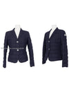 women padding - MONCLER - BALAAN 4