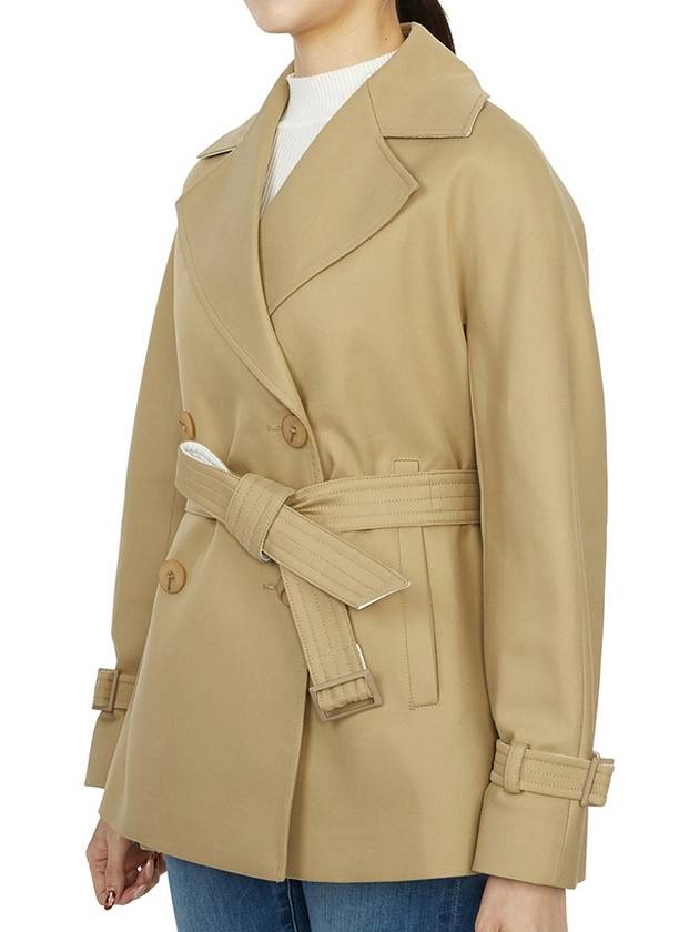 60210137650 TUNISI 001 Women s Jacket - MAX MARA - BALAAN 4