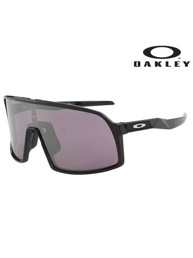 Sunglasses OO9462 01 Sports Men Women - OAKLEY - BALAAN 1