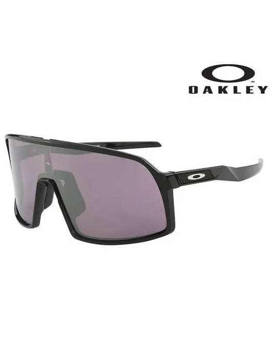 Sunglasses OO9462 01 Sports Men Women - OAKLEY - BALAAN 1