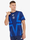 01BV2130496X Paris SaintGermainPreMatch Shirt 19 20 SeasonBlue - NIKE - BALAAN 3