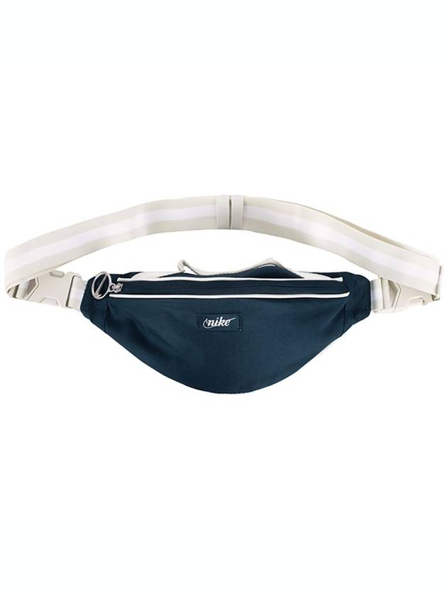 Genuine Heritage Retro Fanny Waist Pack DR6266 478 - NIKE - BALAAN 1