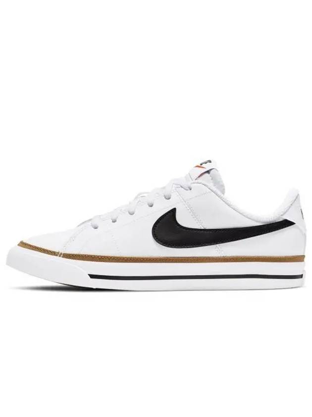 Court Legacy GS DA5380 102 Sneakers 331199 - NIKE - BALAAN 1