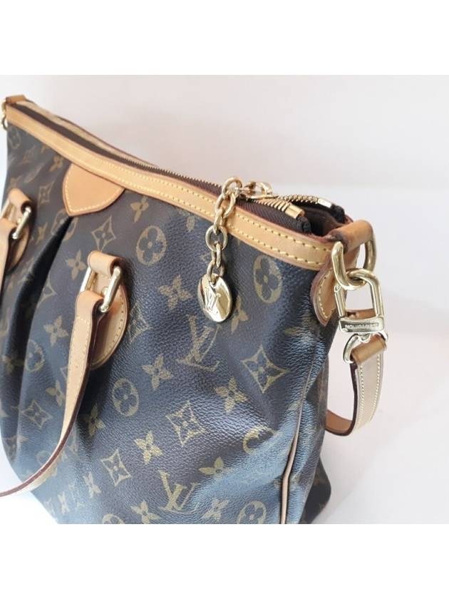 women shoulder bag - LOUIS VUITTON - BALAAN 4