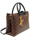 women tote bag - LOUIS VUITTON - BALAAN 4