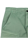 Cargo shorts CUQ005 LRC05 30520 Adults can wear - CP COMPANY - BALAAN 5