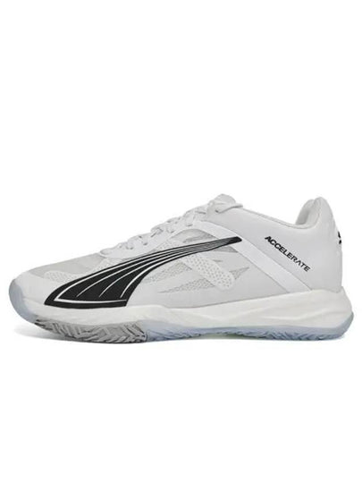 Excellate Nitro Squad Low Top Sneakers White - PUMA - BALAAN 2