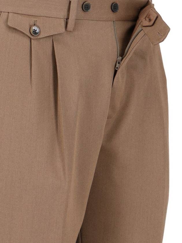 Briglia Trousers - BRIGLIA 1949 - BALAAN 3