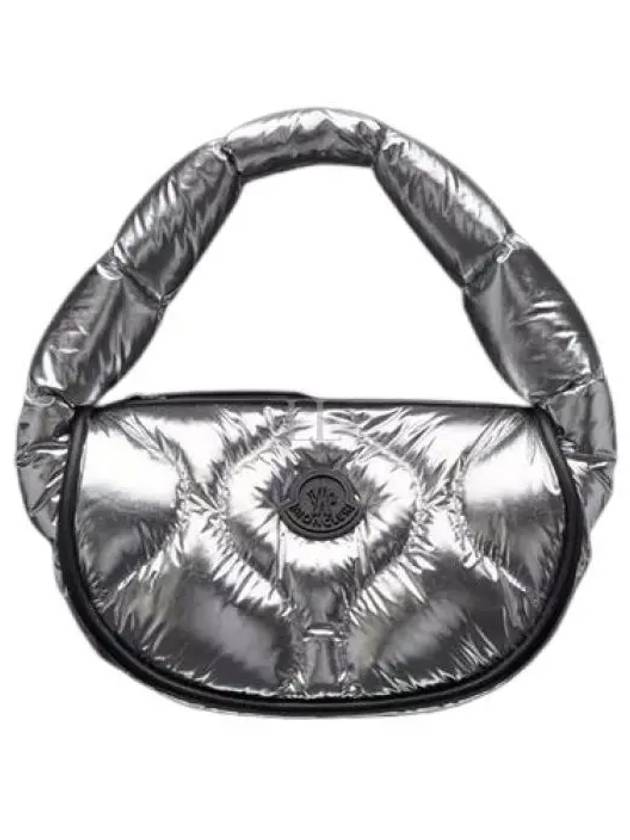 103842 Delilah Hobo Bag 5C00003 M3529 M93 - MONCLER - BALAAN 1