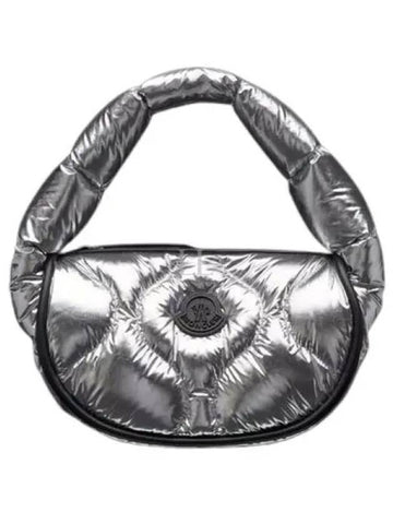 103842 Delilah Hobo Bag 5C00003 M3529 M93 - MONCLER - BALAAN 1