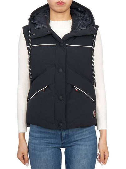 Arola Women s Padded Vest 1A00006 595M6 999 - MONCLER - BALAAN 2