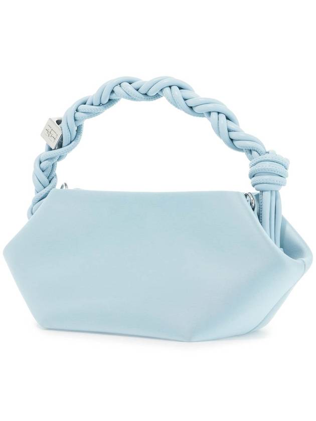 mini bou satin handbag - GANNI - BALAAN 2