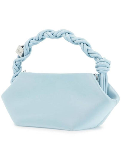 mini bou satin handbag - GANNI - BALAAN 2