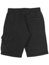 Kids Waffen 781660340 V0029 10A12A Bermuda Cargo Shorts Adults can wear - STONE ISLAND - BALAAN 2