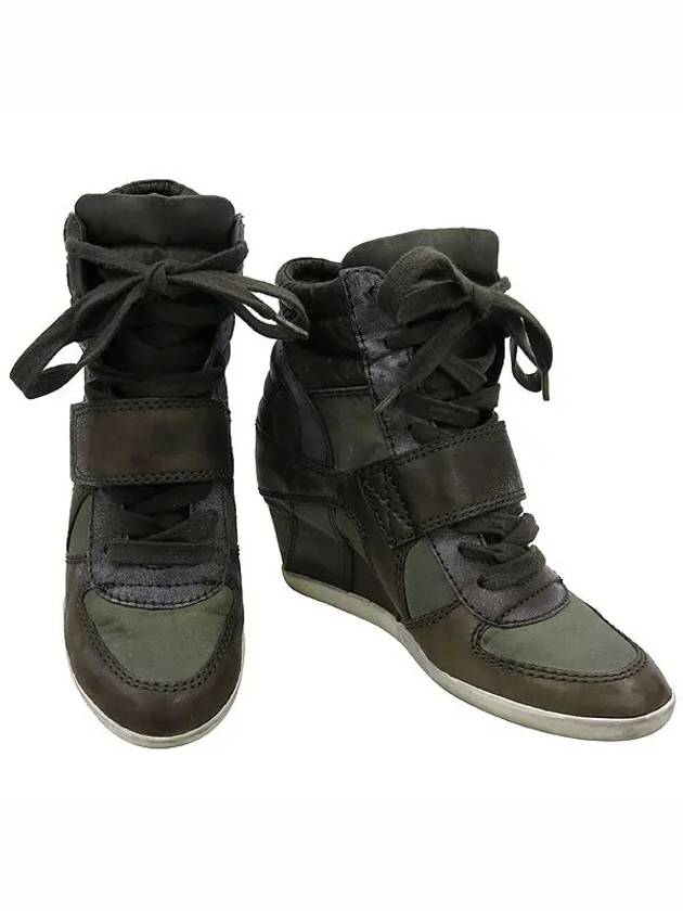 Smith Market used luxury goods BIBA sneakers women s shoes - ASH - BALAAN 2