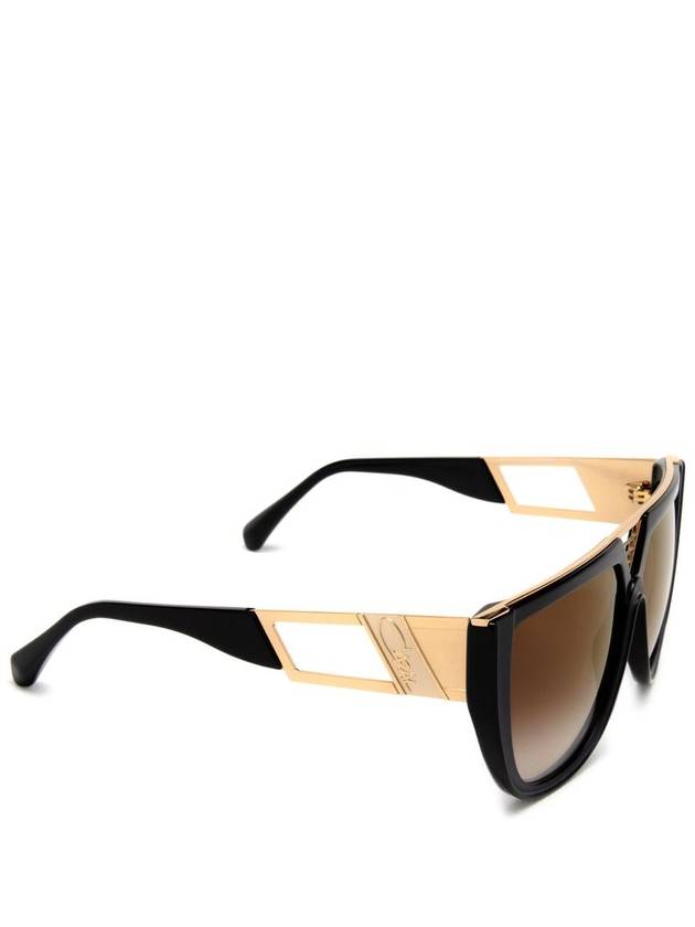 Cazal 8511 Black - Gold - CAZAL - BALAAN 2