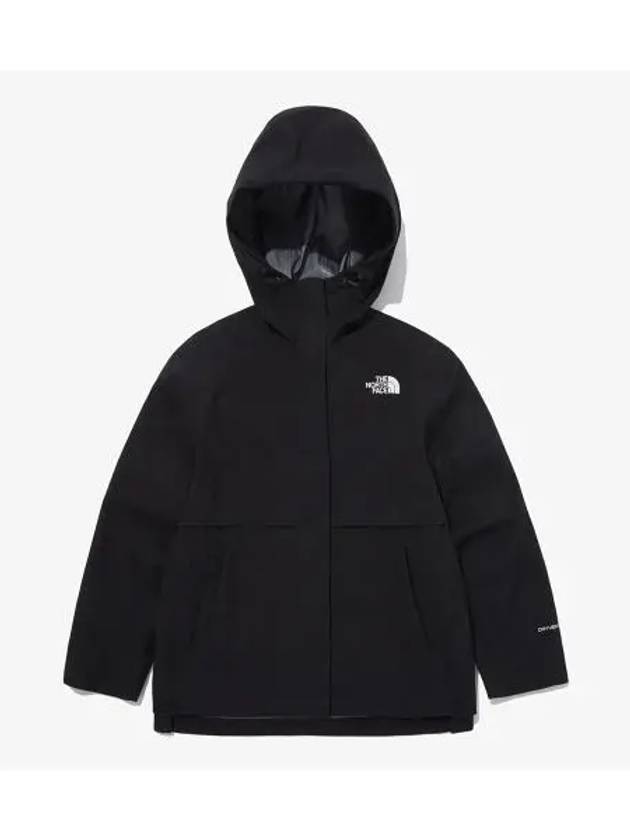 The North Face NJ2HQ32A Women s Hemis Parka - THE NORTH FACE - BALAAN 1