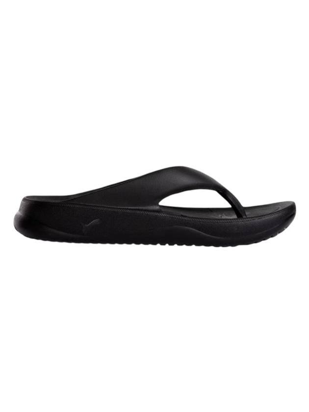 Wave Flip Flop Black - PUMA - BALAAN 1