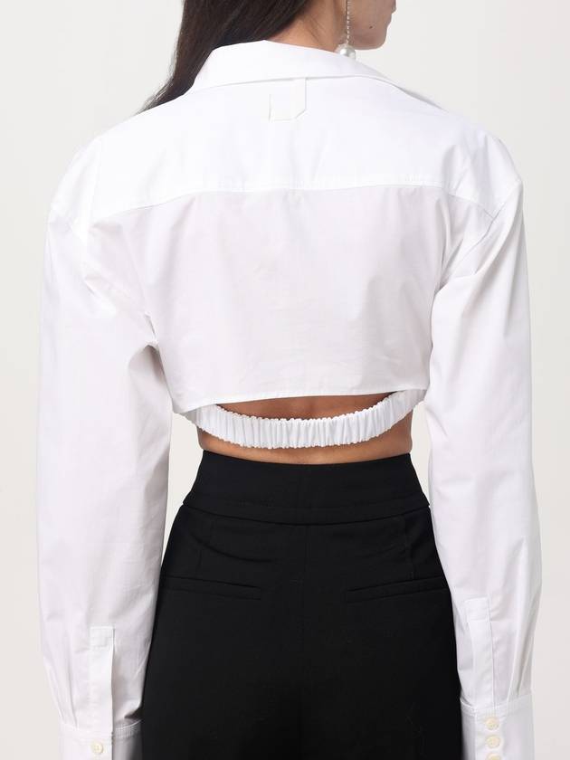 Skirt woman Jacquemus - JACQUEMUS - BALAAN 6