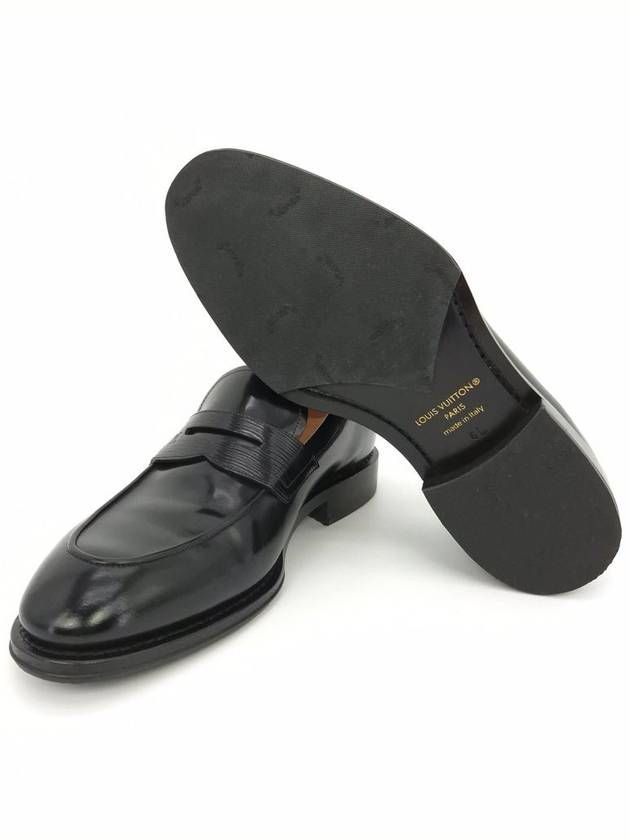 Kensington loafer 1A8XTT - LOUIS VUITTON - BALAAN 8