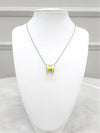 women necklace - HERMES - BALAAN 1