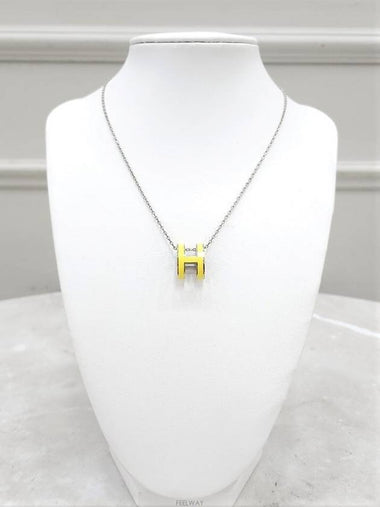 women necklace - HERMES - BALAAN 1