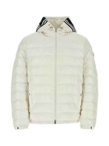 24 1A00003 595ZJ 034 Cornour short down jacket - MONCLER - BALAAN 1