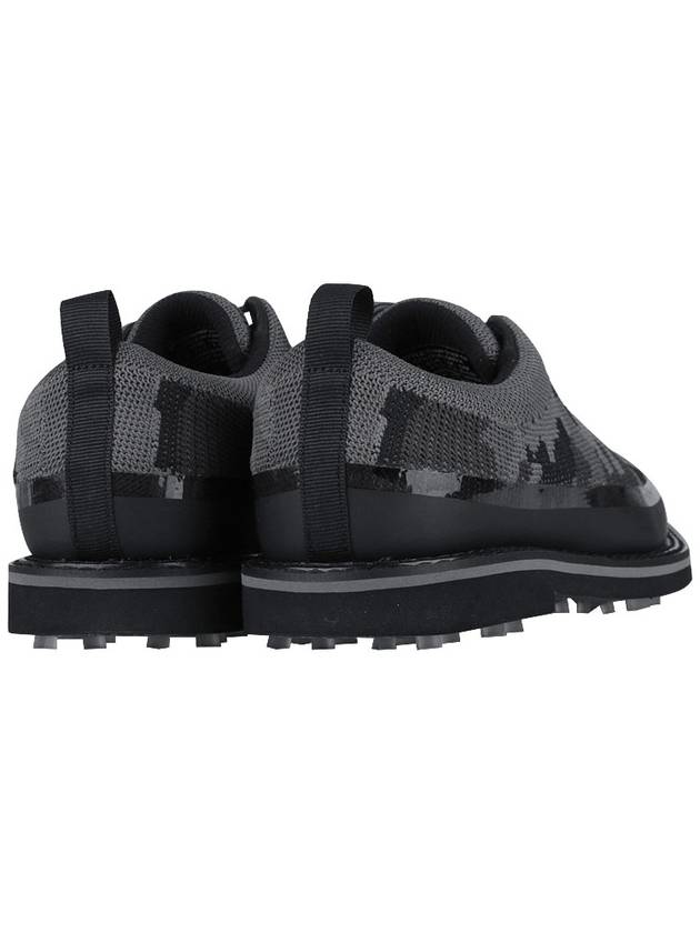 camo knit tuxedo gallivanter spikeless black - G/FORE - BALAAN 6