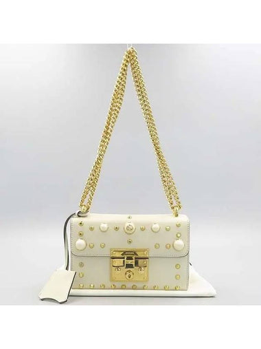 432182 Crossbody Bag - GUCCI - BALAAN 1