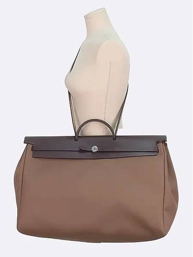 Erline 2 WAY bag - HERMES - BALAAN 5