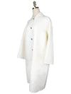 Flare cashmere coat H4E0176DC A3 34 - HERMES - BALAAN 2