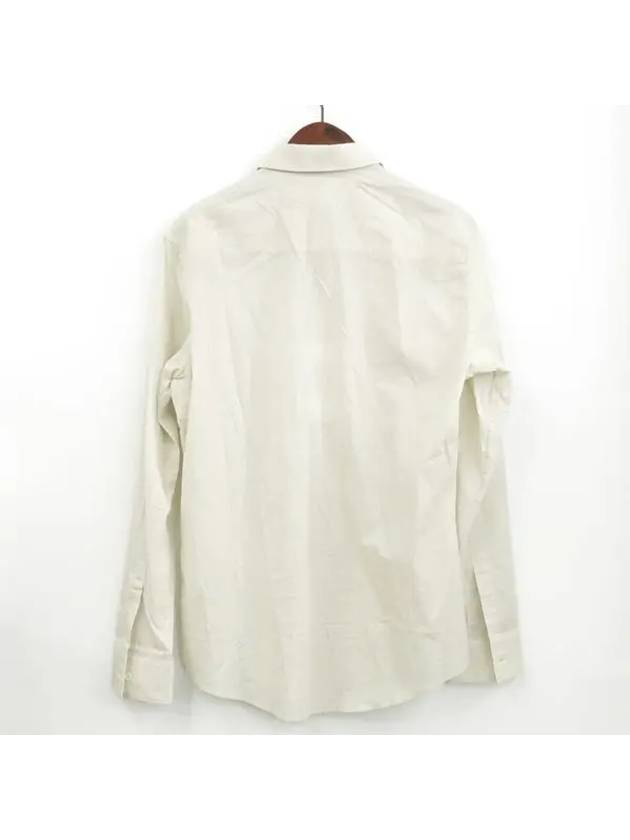 Smith Market Maison Margiela S30DL0261 Shirt Men s Clothing - MAISON MARGIELA - BALAAN 3