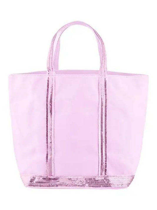 0PVE01 V40413 456 Cabas Women s Tote Bag - VANESSA BRUNO - BALAAN 2