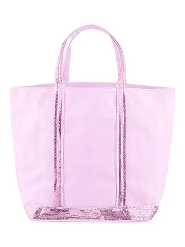 0PVE01 V40413 456 Cabas Women s Tote Bag - VANESSA BRUNO - BALAAN 6