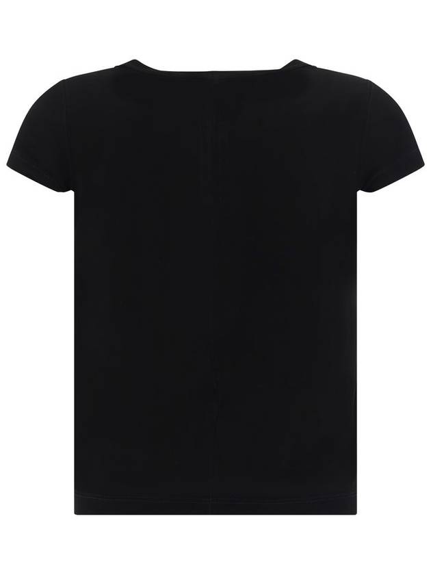 Cropped Level T - RICK OWENS - BALAAN 2