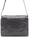 24SS Men's Arco Medium Cross Bag 731165 VCQ71 1470 24S - BOTTEGA VENETA - BALAAN 1