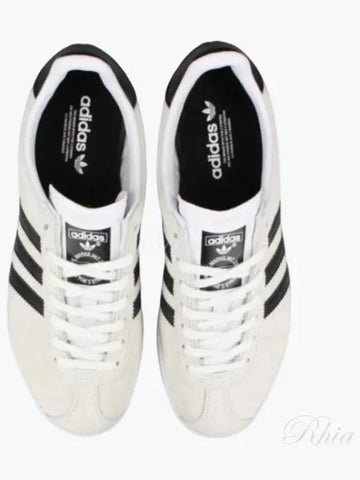 Women s Sneakers Shoes GAZELLE UP W IH1289 FTWWHT CWHITE C Black - ADIDAS - BALAAN 1