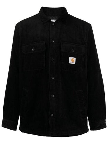 Carhartt Wip Jacket - CARHARTT WIP - BALAAN 1