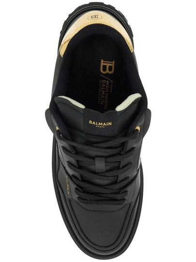 b-court flip sne - BALMAIN - BALAAN 2