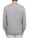 Men's Riemann Knit Sweater - J.LINDEBERG - BALAAN 5