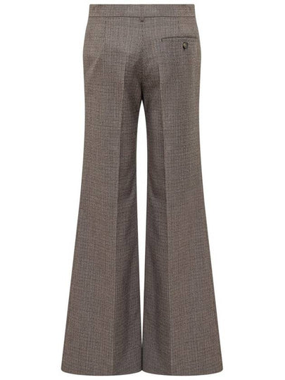 Stella McCartney Flared Pants - STELLA MCCARTNEY - BALAAN 2