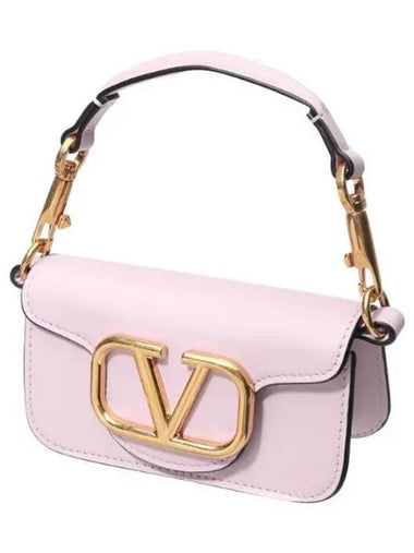 Rocco Micro Chain Bag - VALENTINO - BALAAN 1