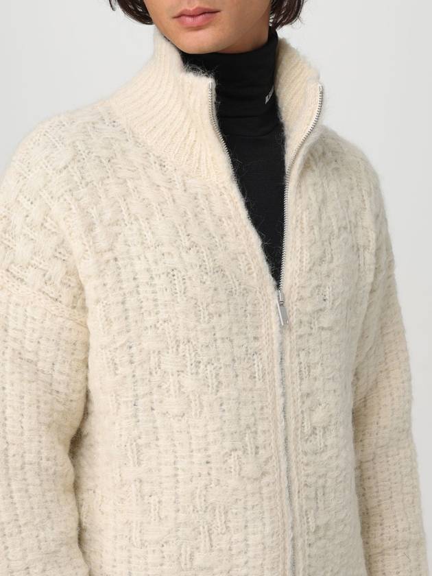 Cardigan men Jil Sander - JIL SANDER - BALAAN 5