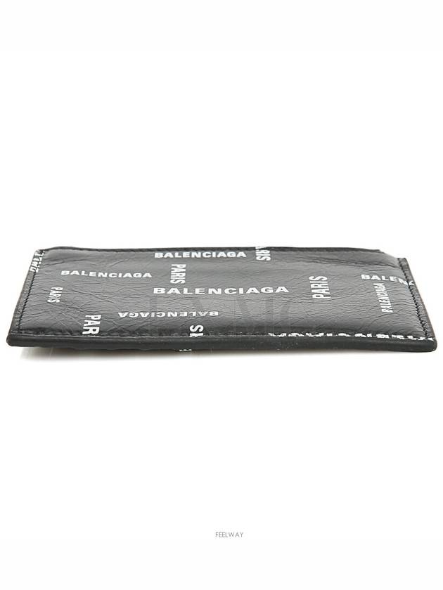 men card wallet - BALENCIAGA - BALAAN 8