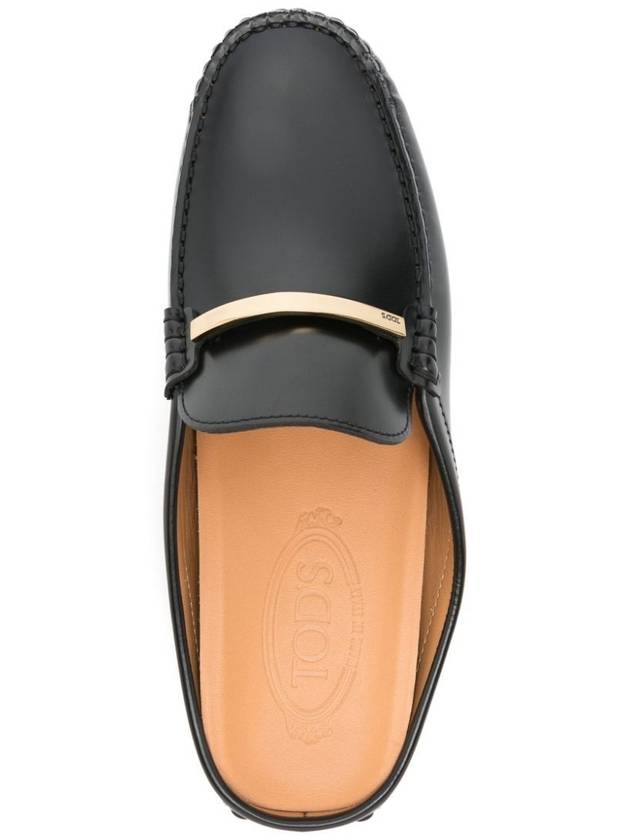 ACCESSORI DONNA CALZATURE - TOD'S - BALAAN 4