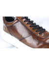 Beverly Hills sneakers brown 7 5 265 - LOUIS VUITTON - BALAAN 7