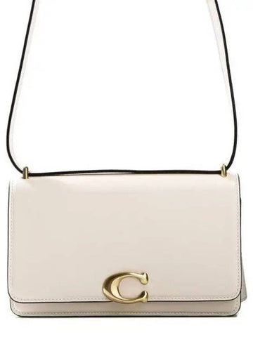 Women s Bandit Shoulder Bag 270434 - COACH - BALAAN 1