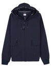 Metropolis Windbreaker Navy - CP COMPANY - BALAAN 1