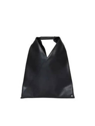 Japanese Small Tote Bag Black - MAISON MARGIELA - BALAAN 2