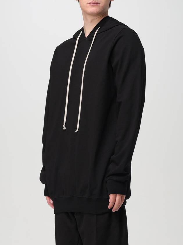 Sweatshirt men Rick Owens - RICK OWENS - BALAAN 4